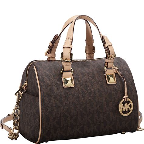 michael kors outlet gold purse|Michael Kors purse clearance sale.